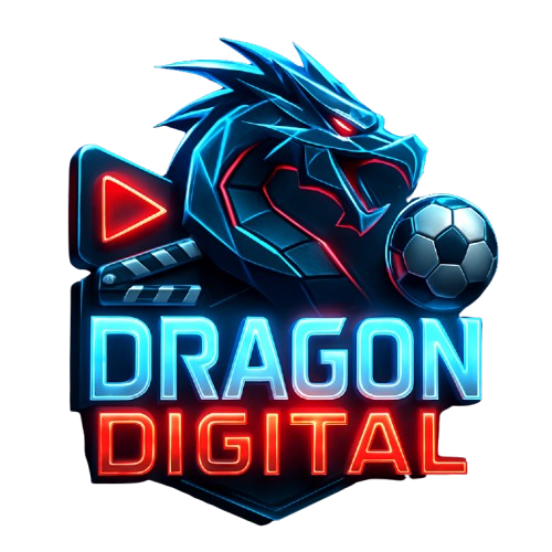 Dragon Apps Logo