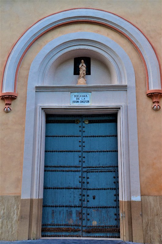 Murcia y sus pueblos-1991/2022 - Blogs de España - CARAVACA DE LA CRUZ-2013/2018 (70)
