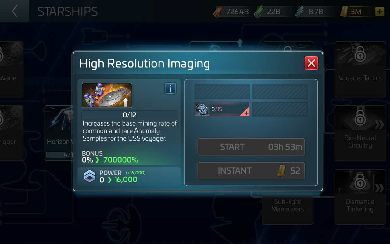 Screenshot 20230606 165147 Star Trek Fleet Command — Postimages