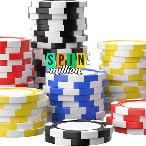 Les meilleurs bonus du casino en ligne Spin Million