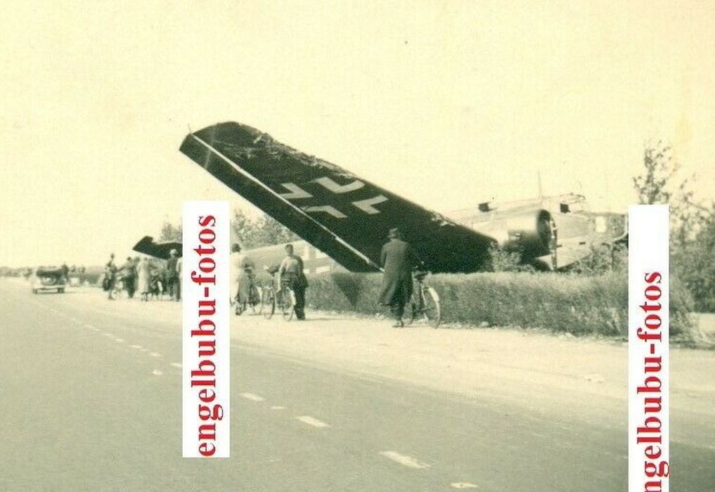 A.R.22 (Inf.Div.22) - HOLLAND