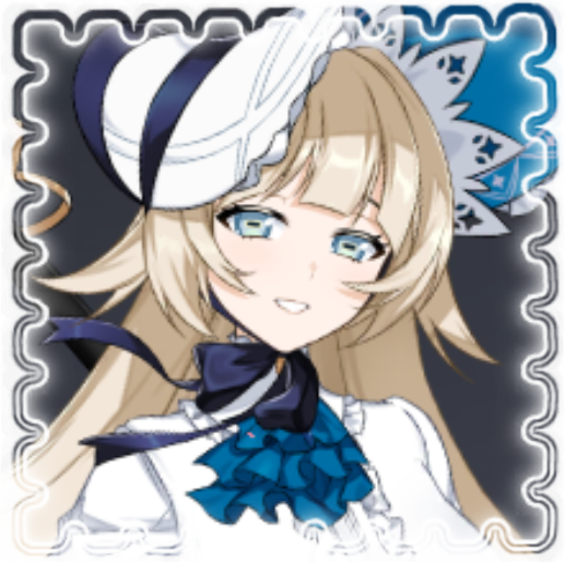 Medea Davis | Counter:Side