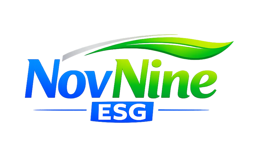 Novnine ESG