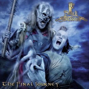 Re: Black Messiah (Ger) / Viking metal