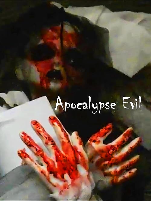 Apocalypse Evil ( 2023 )