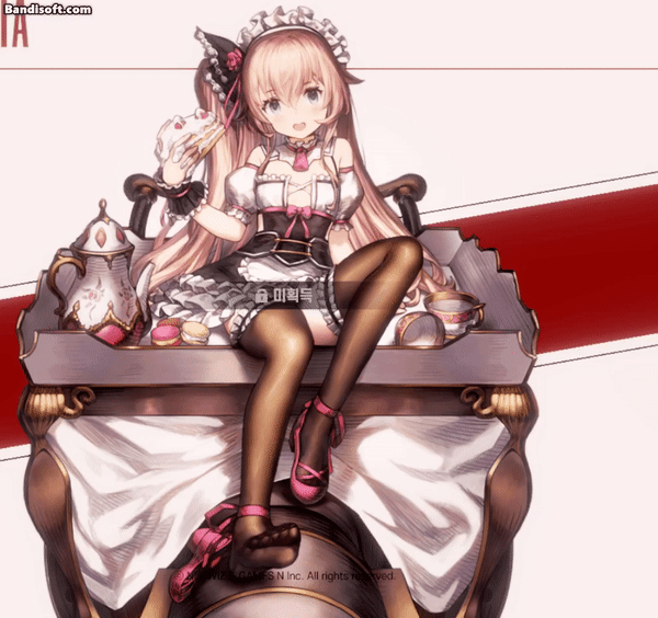 브라운더스트 아십니짜 진짜 갓겜입니다 22