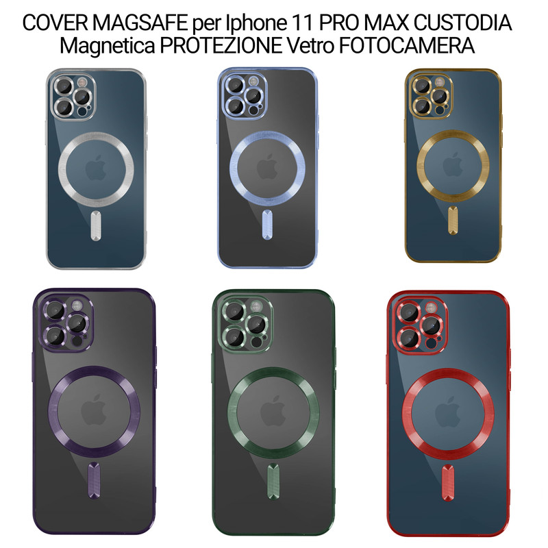 Acquista Custodia per telefono con cornice in metallo Per iPhone 17 11 12 13 14 15 16 Pro Max Lega di alluminio Copertura Protezione Obiettivo Completo Per iPhone 13 mini Placcatura Custodia