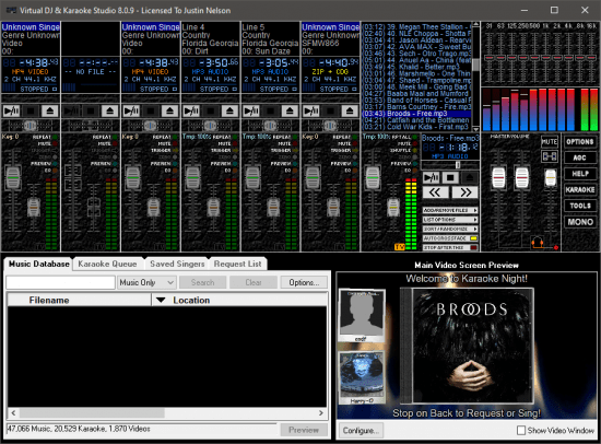 Virtual DJ Studio v8.2.1