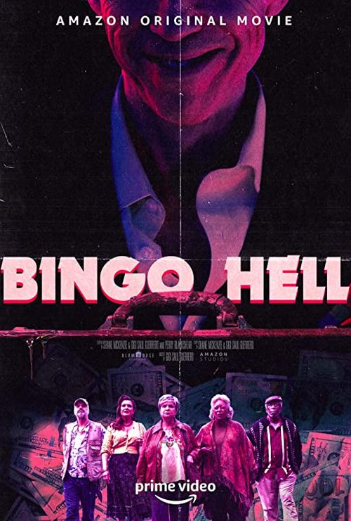 Piekielne Bingo / Bingo Hell (2021) PL.DUAL.2160p.WEB.DDP5.1.HEVC-FLAME / Polski Lektor DDP 5.1 i Napisy PL