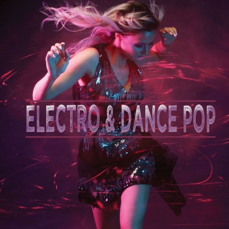 Electro & Dance Pop (2020) mp3 320 Kbps