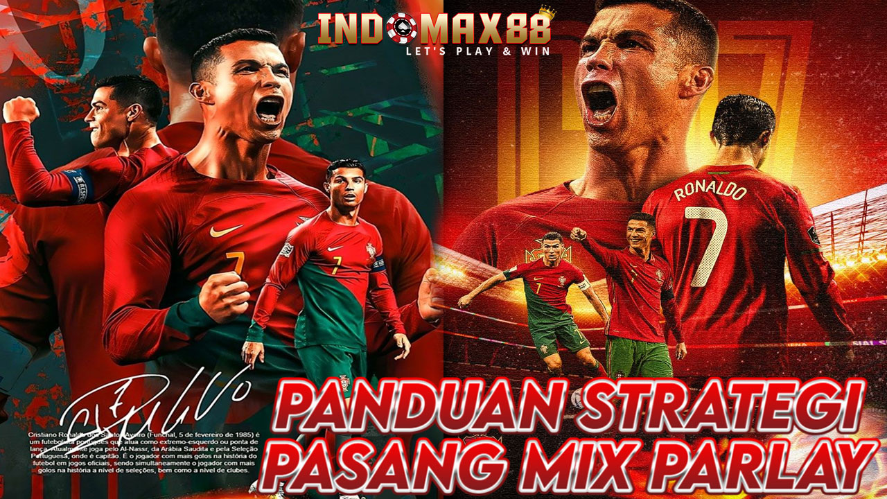 INDOMAX88