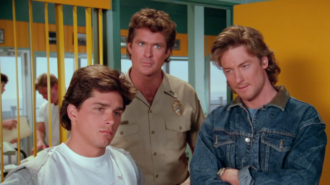 captura #2 Baywatch