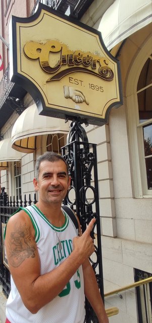 Pateamos Boston: Freedom Trail, Cheers, Mercadillos etc - Boston y Chicago (76)