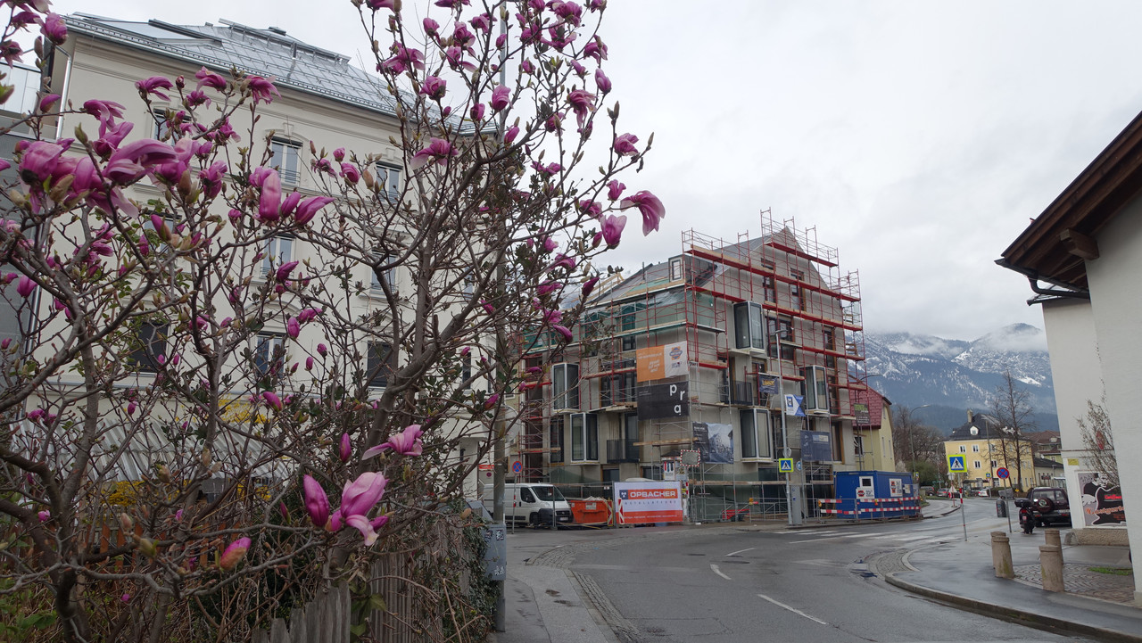 2023.03.29 Neubau Pradlerstraße Nr. 5
