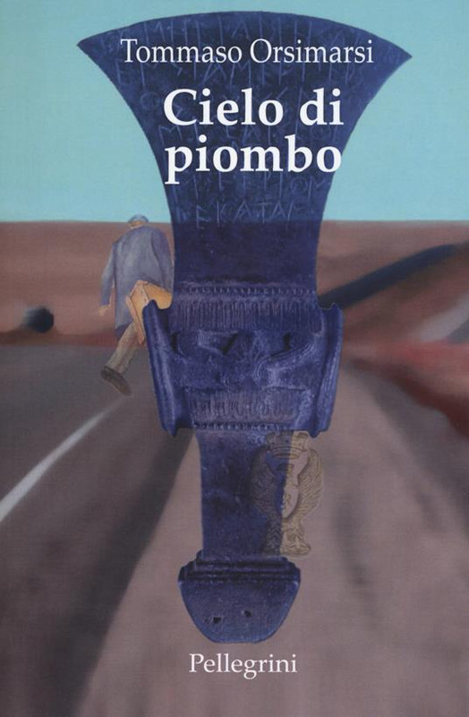 Tommaso Orsimarsi ─ Cielo di piombo (2018)