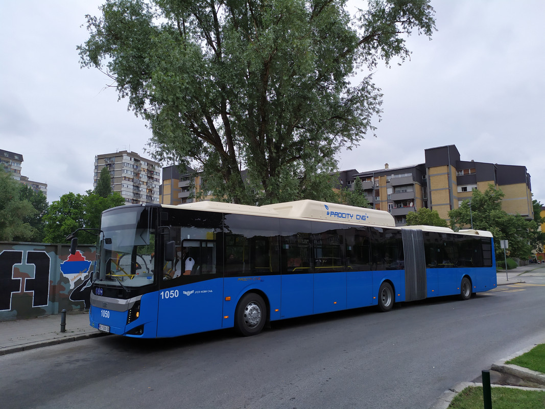 BMC #1050(2)