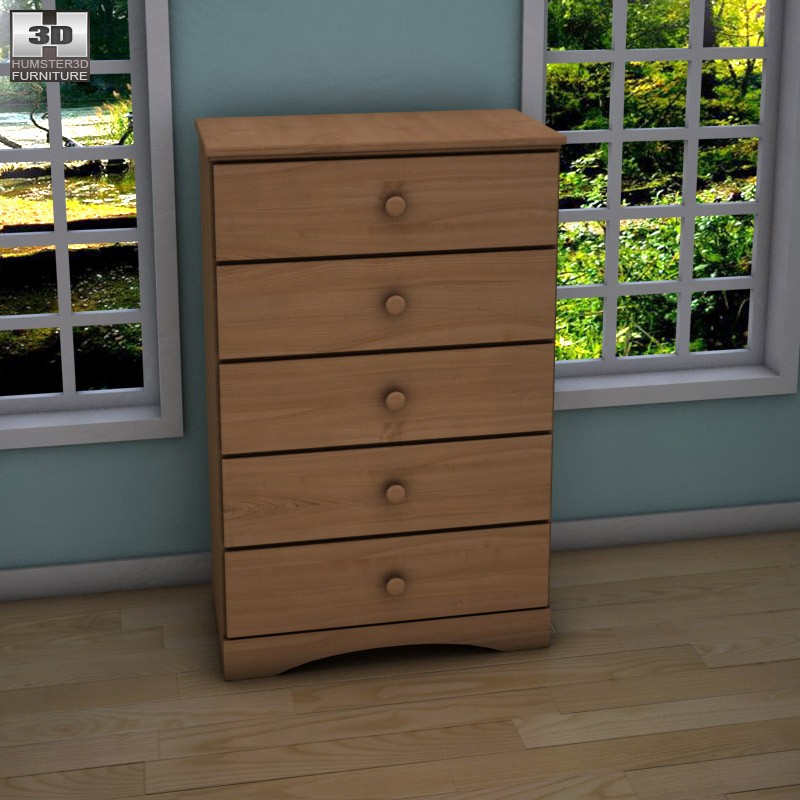 Benjamin Chest Benjamin Chest
