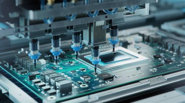 PCBA manufacturer