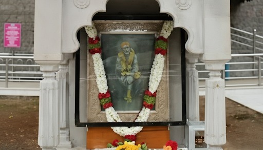 Festivals Celebrated at Sai Baba Mandir