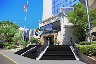 Cambridge Suites Hotel Cambridge Suites Hotel