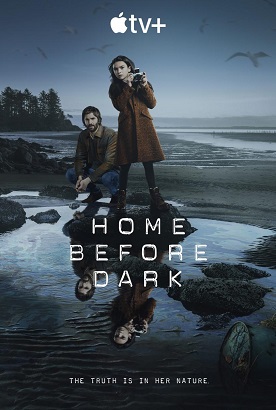Home Before Dark - Stagione 1 (2020) (Completa) WEB-DL 1080P ITA ENG DD5.1 x264 mkv