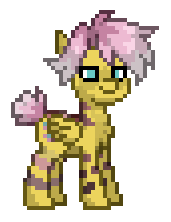 05 pony-town-Angel (ATOC) GOOD ENDING-stand-blinking-padded-4x (1)