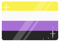 nonbinary nonbinary