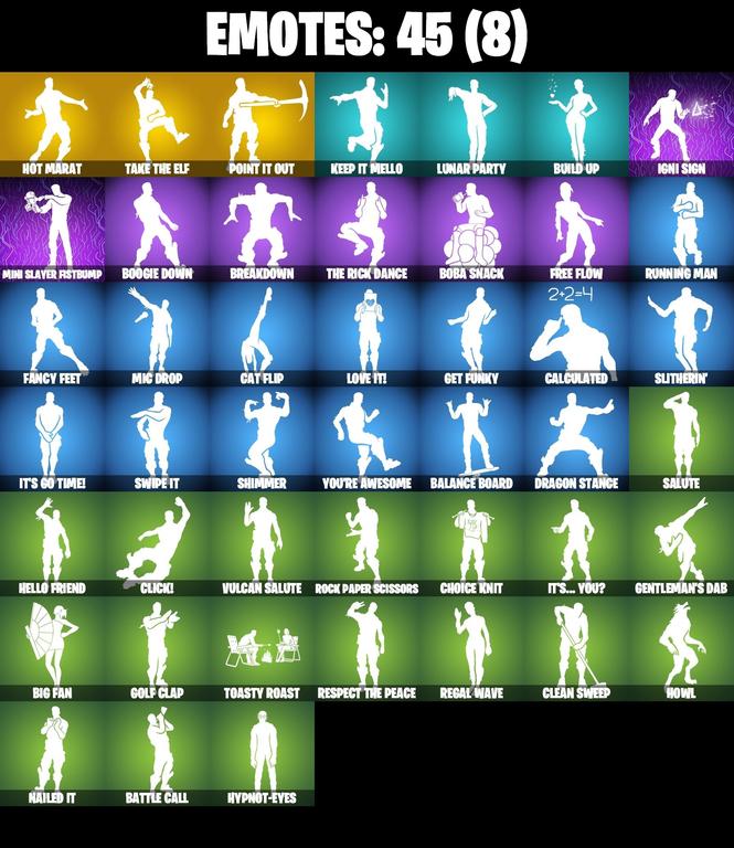 emotes comp
