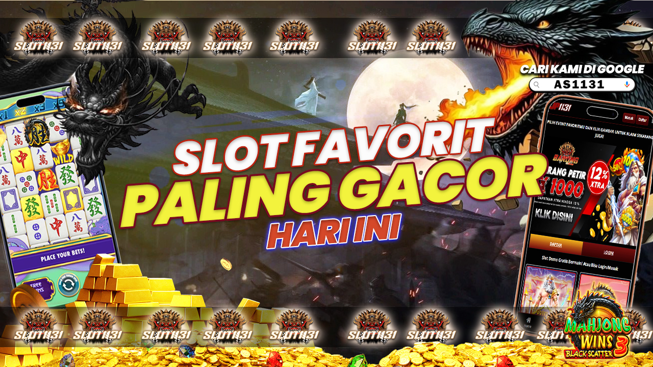 JP Mahjong Wins 3 Disebut Teraman Untuk Pemain Baru