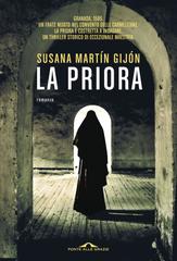 Susana Martín Gijón – La priora (2026)