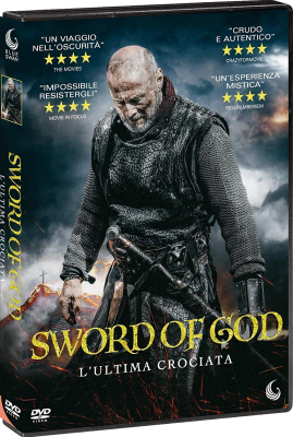 Sword of God - L'ultima Crociata (2018) DVD5 COMPRESSO ITA Sword of God - L'ultima Crociata (2018) DVD5 COMPRESSO ITA