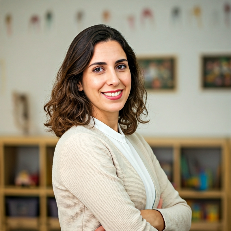 María Fernanda Alverca