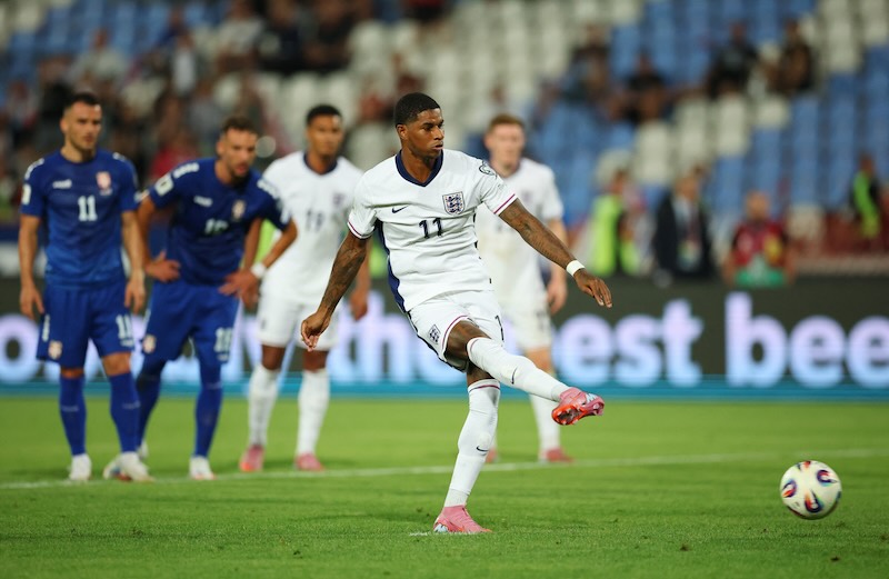 Nhận định, soi kèo Anh vs Serbia, 02h45 ngày 14/11