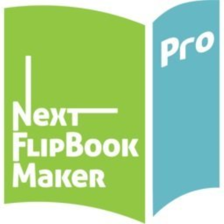 Next FlipBook Maker Pro 2.7.7