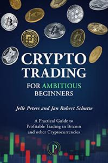 Crypto Trading for Ambitious Beginners