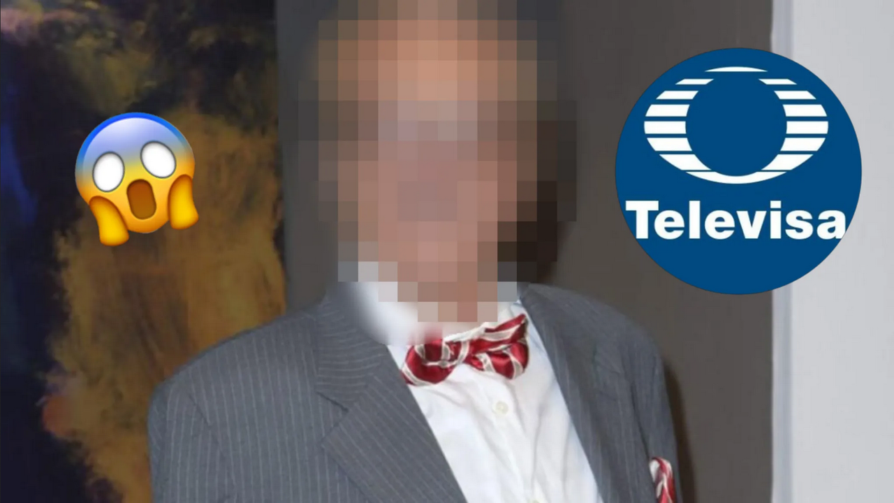 Famoso y querido actor revela que no se arrepiente de vender “sustancias” en Televisa