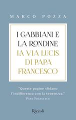 Marco Pozza – I gabbiani e la rondine (2020)