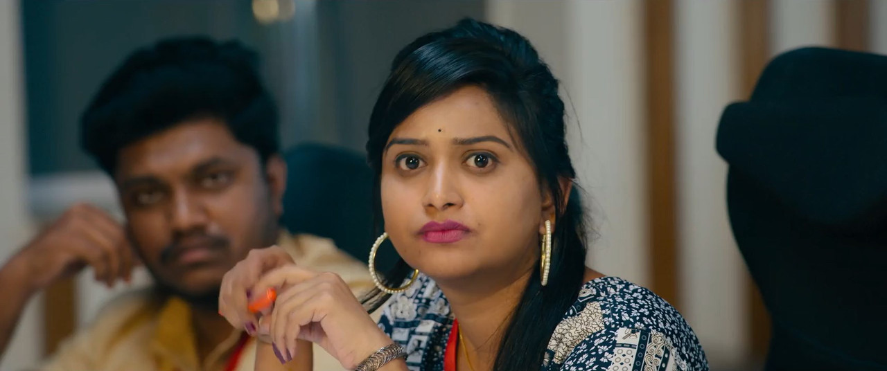 Rewind 2024 WebRip [Hindi + Telugu] 480p, 720p ESub Screenshot