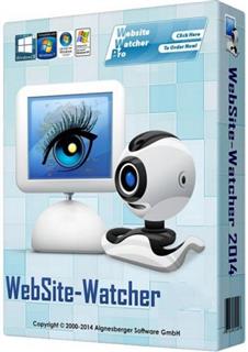 WebSite-Watcher v2020 20.0 Business Edition Multilangual