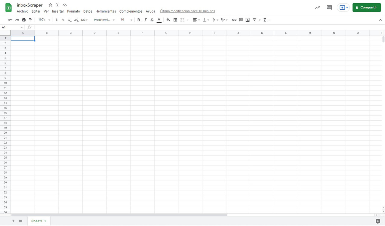 googlesheets