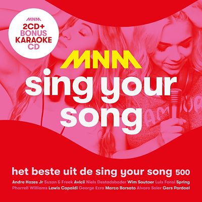 VA - MNM Sing Your Song - Het Beste Uit De Sing Your Song 500 (3CD) (05/2019) VA-MNMs-opt