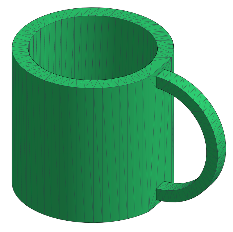 STL vs STEP Comparison