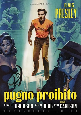 Pugno proibito (1962) DVD5 Copia 1:1 ITA-ENG-FRE-GER-ESP