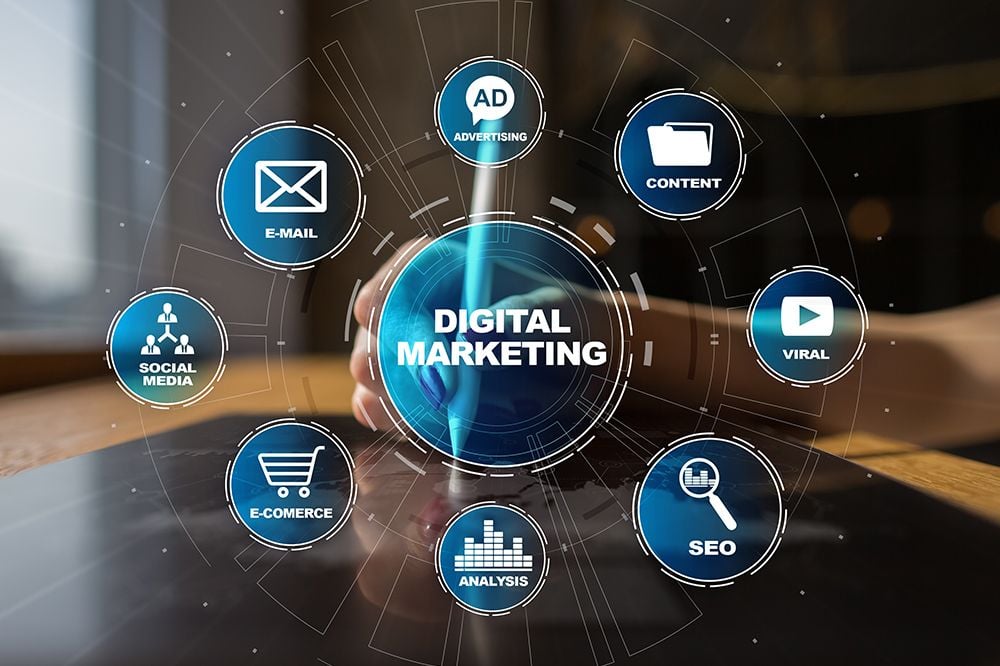 Pasukan UniSync Digital