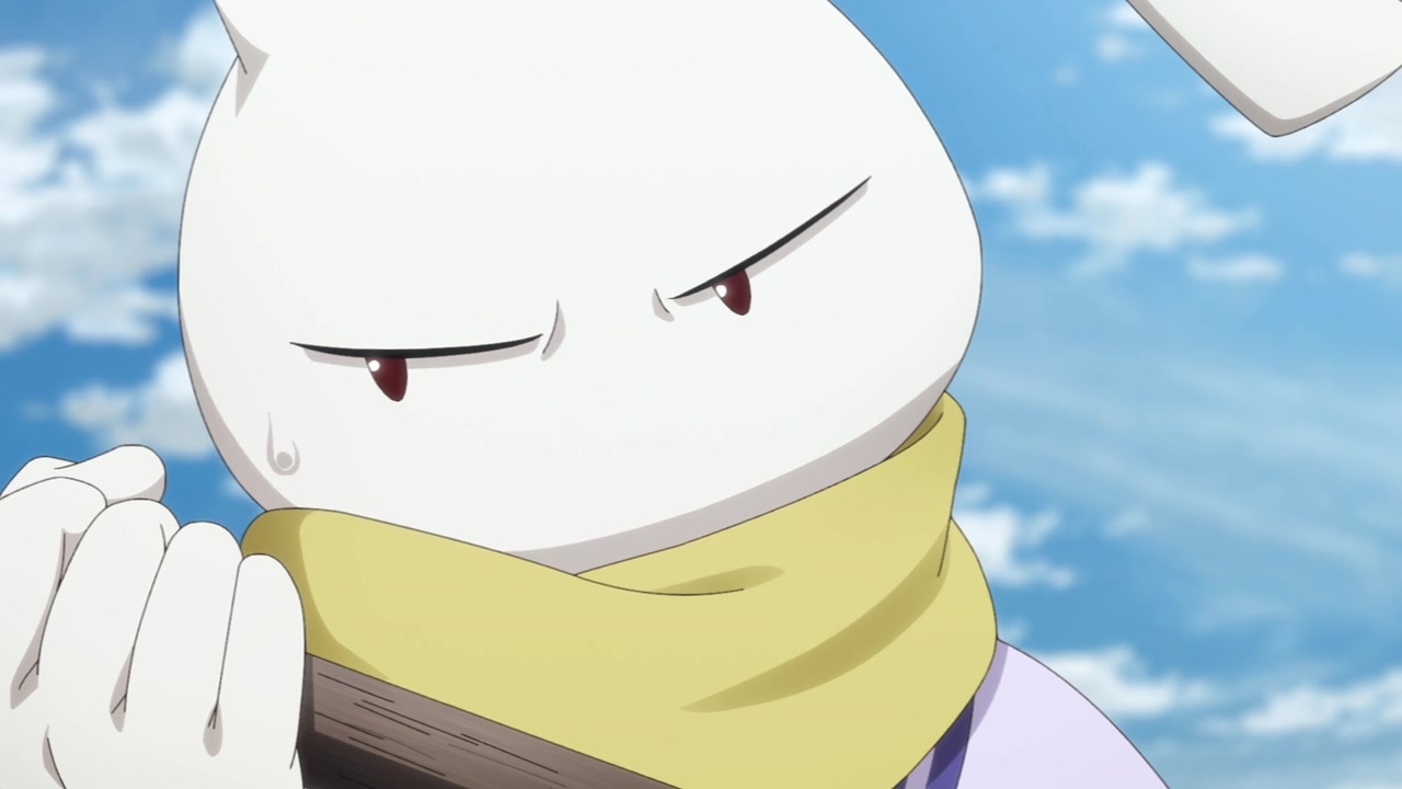 [SubsPlease] Peach Boy Riverside - 01 (720p) [8A2A22C5].0003