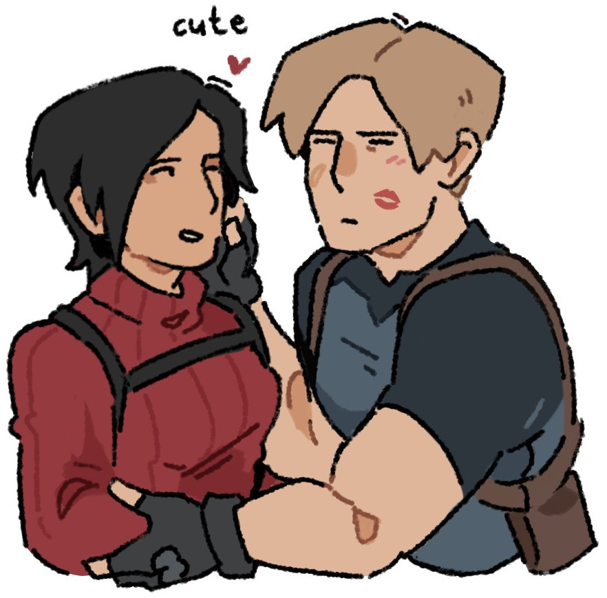 @daily-leon on tumblr