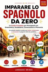 Language Bridge – Imparare lo Spagnolo da Zero (2026)