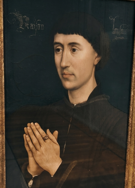 Bélgica: Arte en Bruselas, Amberes, Brujas, Gante y Lovaina - Blogs de Belgica - Llego a Bruselas y me voy de museos. (28)