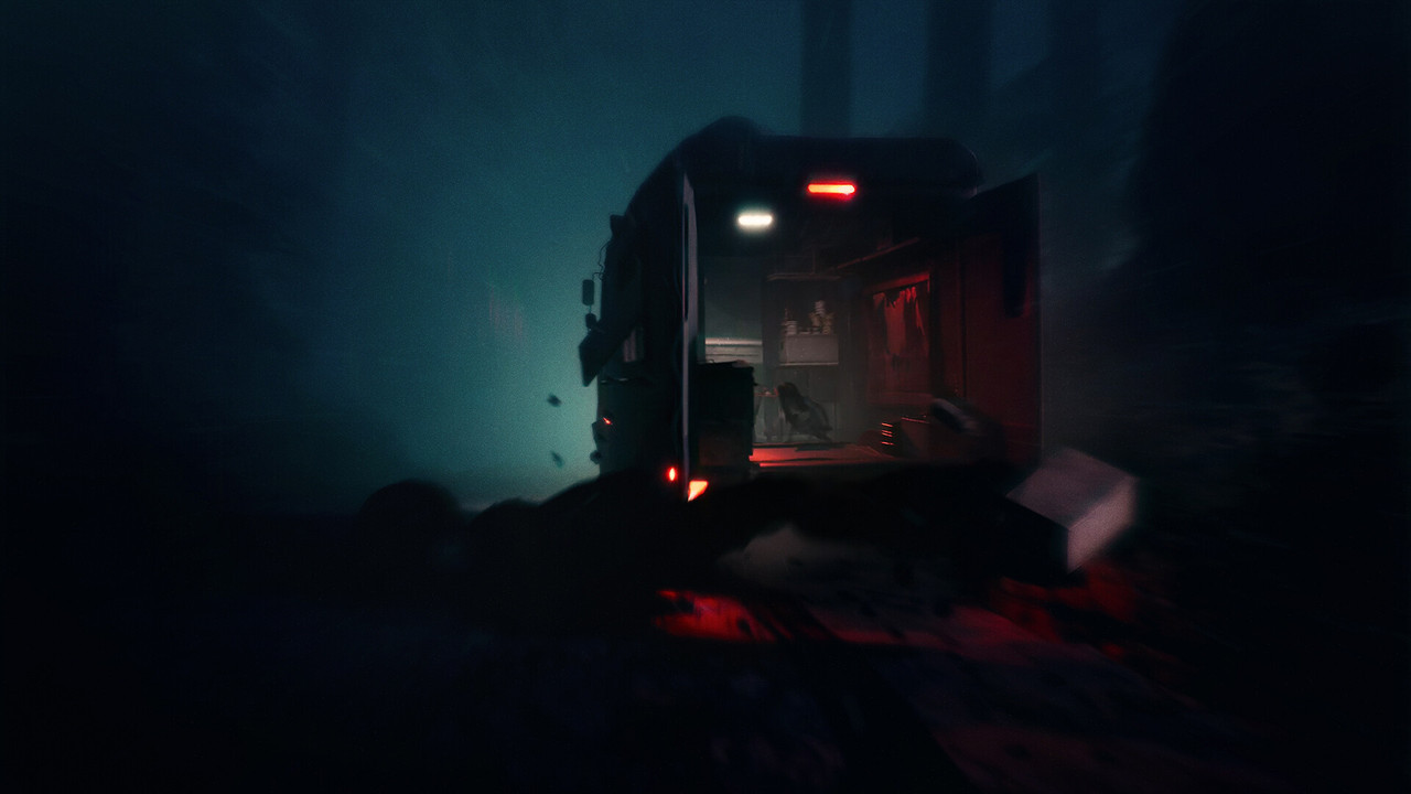 [PC]生靈重塑-免安裝版[gofile免費空間]