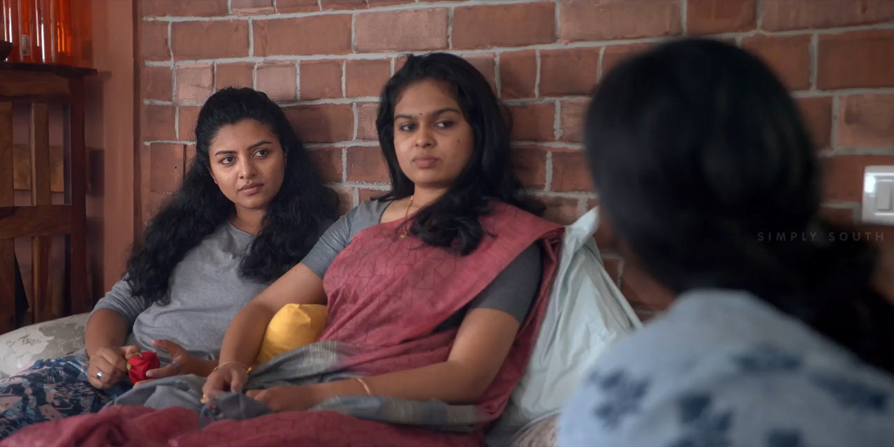 Kaadhal Enbadhu Podhu Udamai 2025 WebRip [Tamil] 480p, 720p ESub Screenshot